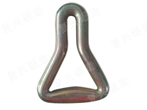 異型三角環(huán)鍛件