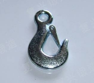 F-417吊鉤鍛件