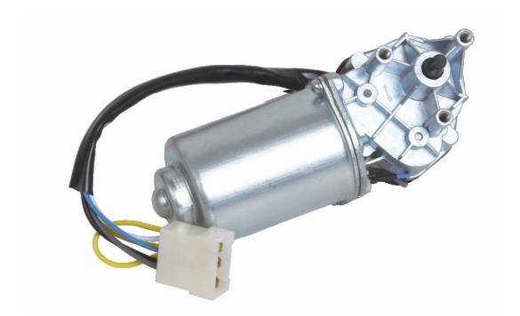 拉達雨刮電機DY-003