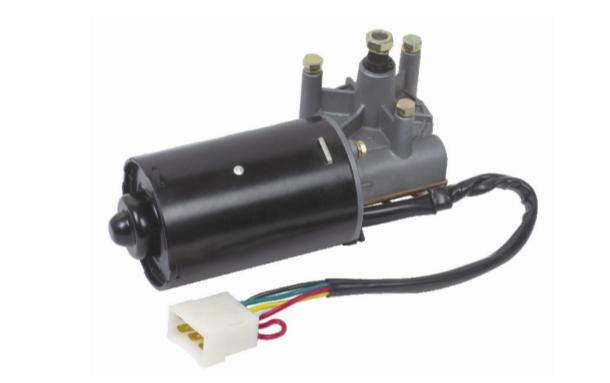 DY-005 MAZ雨刮電機