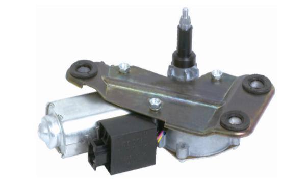 DY-006 卡瑪斯雨刮電機