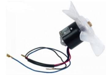 DY-402 拉達(dá)暖風(fēng)電機(jī)