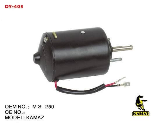 DY-403 拉達(dá)暖風(fēng)電機(jī)