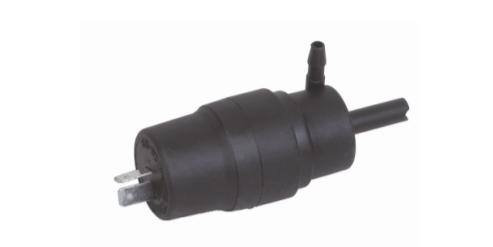 DY-407 拉達(dá) UAZ暖風(fēng)電機(jī)