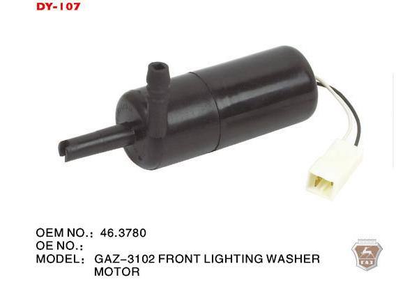 DY-413 卡瑪斯 暖風(fēng)電機(jī)