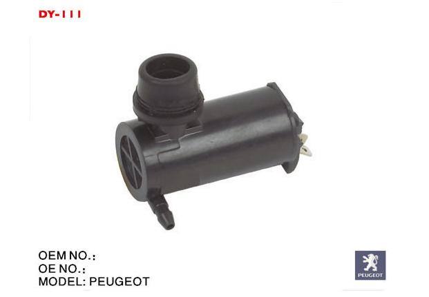 DY-414C Additional electric水泵