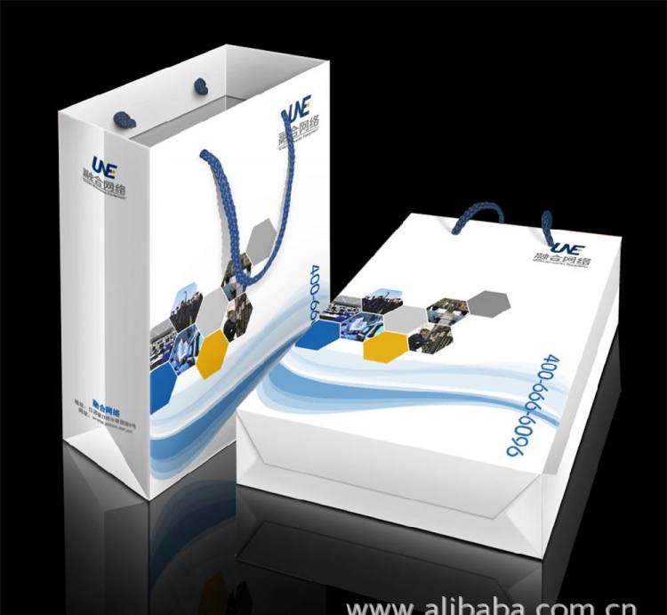 現(xiàn)貨/彩色牛皮紙袋/廣告促銷通用服裝手提包裝牛皮紙袋/訂做批發(fā)