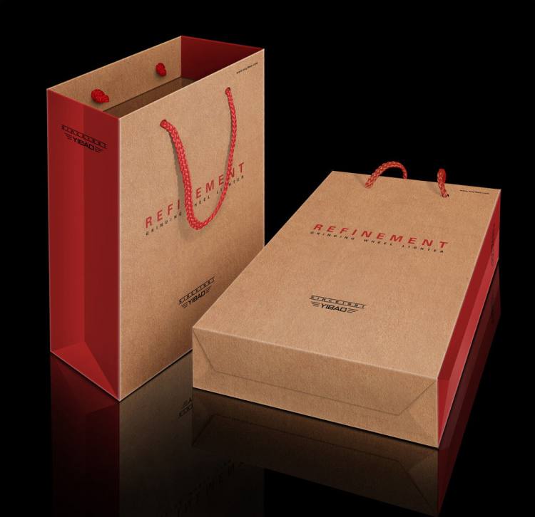 廠家直銷(xiāo)印刷訂做批發(fā)白卡手提紙袋子/禮品袋/廣告袋/牛皮紙袋