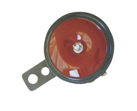 DL600-4 盤形喇叭