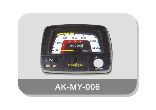 AK-MY-006 摩托車儀表