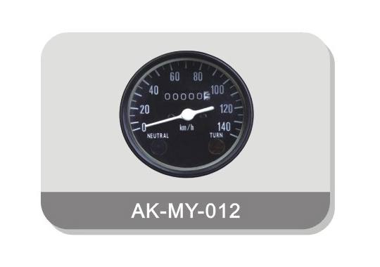 AK-MY-012 摩托車儀表