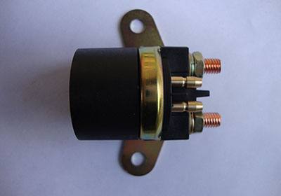 HG-209摩托車繼電器