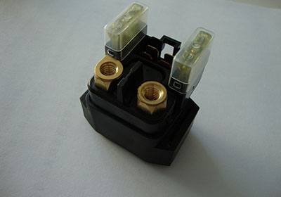 HG-212摩托車?yán)^電器