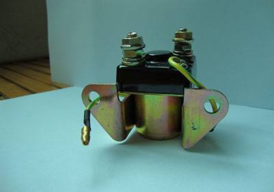 HG-201摩托車繼電器