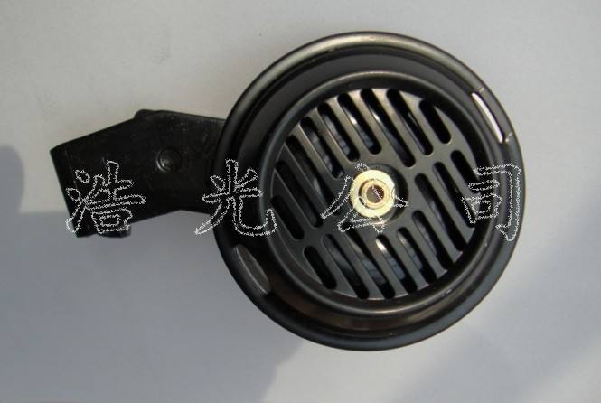 HG-009摩托車電喇叭