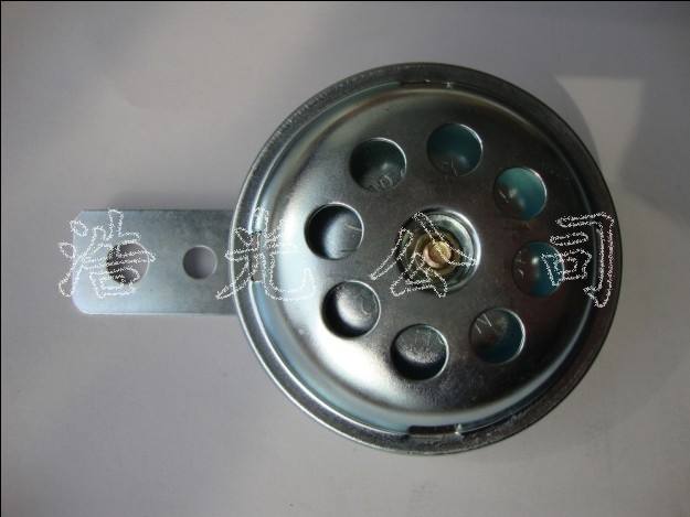 HG-016摩托車電喇叭