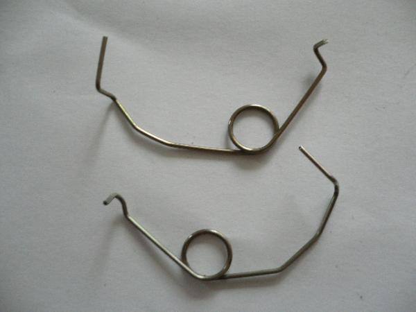 不銹鋼30091 扭轉彈簧