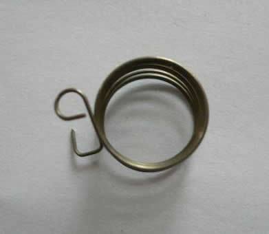 不銹鋼30082 扭轉彈簧