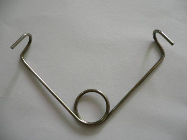 不銹鋼30046 扭轉彈簧