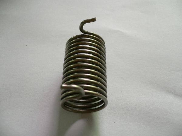 不銹鋼30035 扭轉(zhuǎn)彈簧