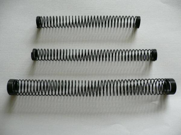 油管彈簧 壓縮彈簧