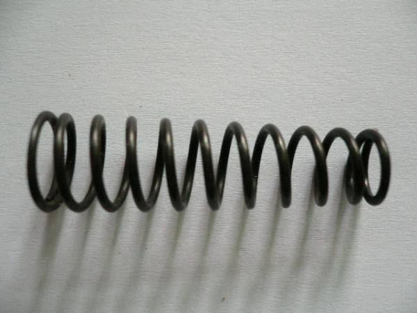 玲木王碟剎回位彈簧 壓縮彈簧