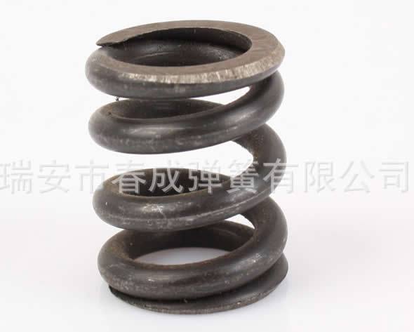 品種齊全供應壓縮彈簧 不銹鋼壓縮彈簧 蝸卷壓縮彈簧