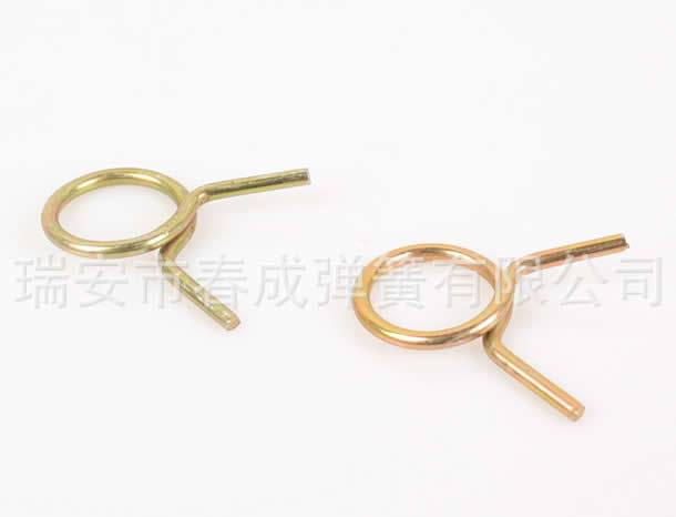 供應(yīng)質(zhì)量上乘價(jià)格優(yōu)惠扭簧 不銹鋼扭簧 渦卷扭簧