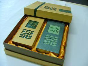 現貨茶葉紙盒 創意牛皮紙茶葉包裝 通用茶葉禮品包裝盒