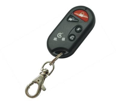 CQ-C05摩托車電動車遙控器