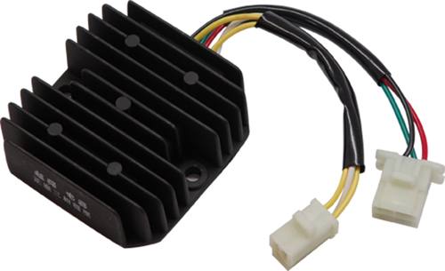 CQ-E01摩托車穩壓整流器