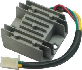 CQ-E10摩托車穩壓整流器