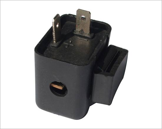 CQ-F06摩托車汽車閃光器