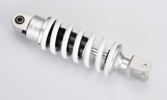 1001 VIXION騎士車后減震器