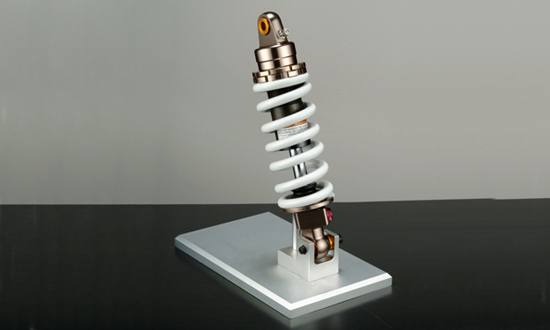 S03(H0Z)L越野車后減震器