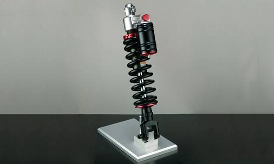 S05(H0W)L越野車后減震器