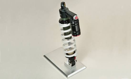 S05(H0Z)L越野車后減震器