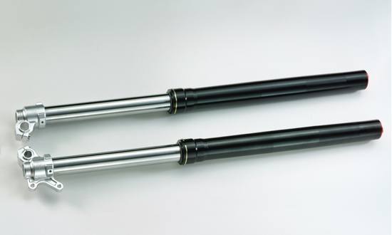 S08(Q0)越野車前減震器