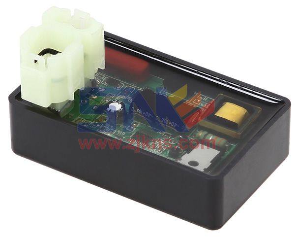 C-001摩托車點火器