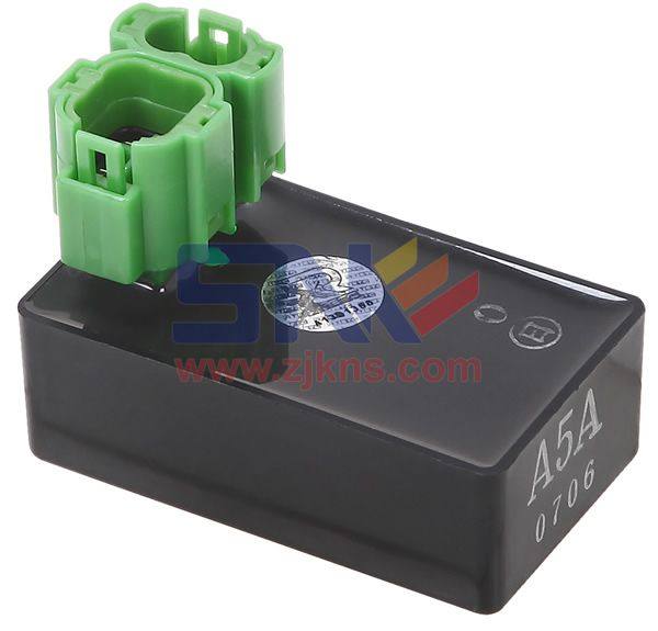 C-016摩托車點火器