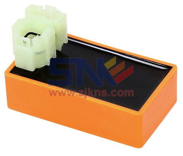 R-012摩托車改裝點火器 