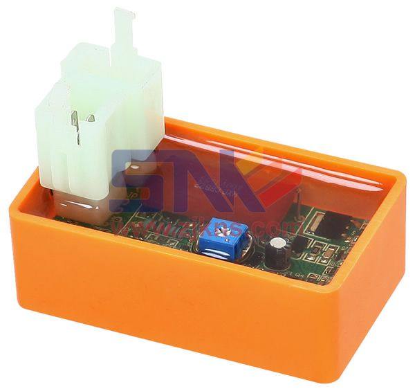 R-013摩托車改裝點火器