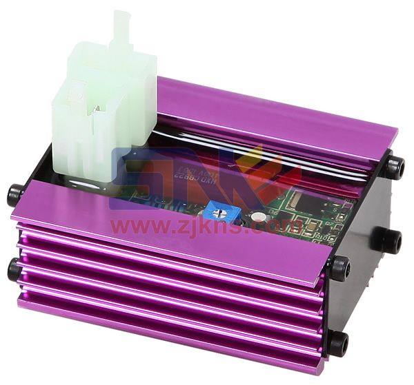 R-016摩托車改裝點(diǎn)火器