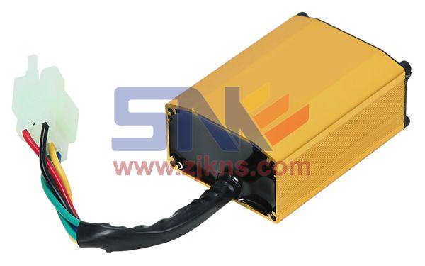 R-024摩托車改裝點火器