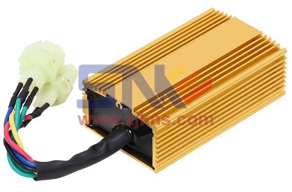 R-027摩托車改裝點火器