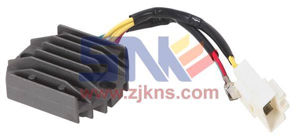 R-114摩托車穩(wěn)壓器