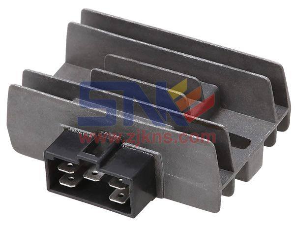 R-119摩托車穩壓器