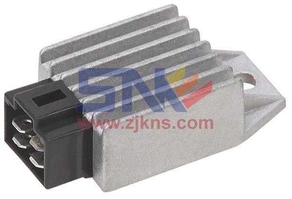 R-123摩托車穩壓器