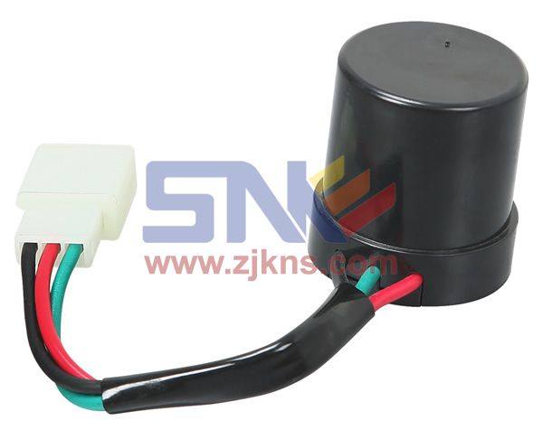 F-114摩托車閃光器