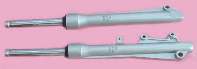 007 摩托車前減震器